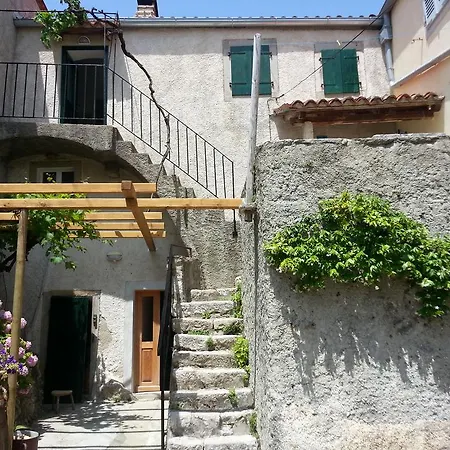 Apartman Marina