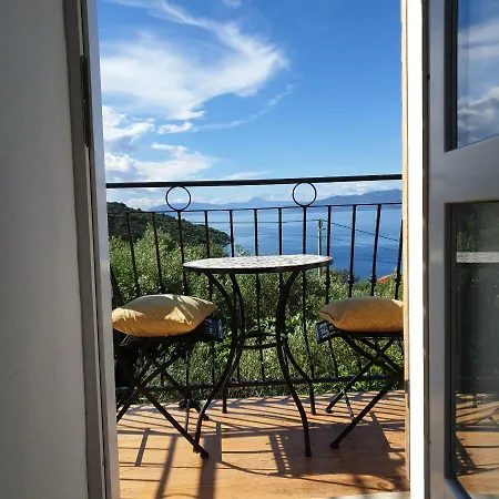 Apartman Marina Valun