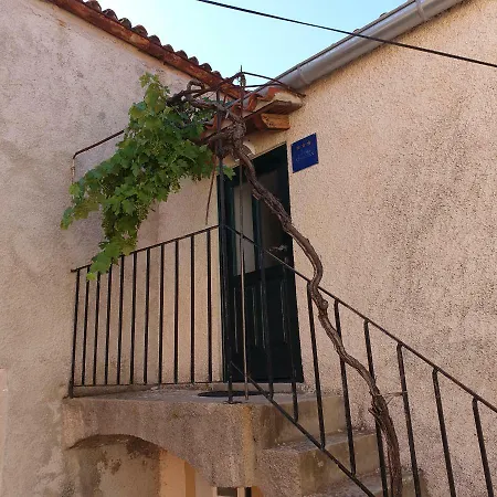 Marina Apartman