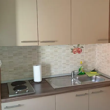 Apartment Marina Valun