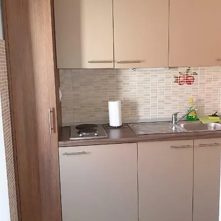 Apartment Marina *