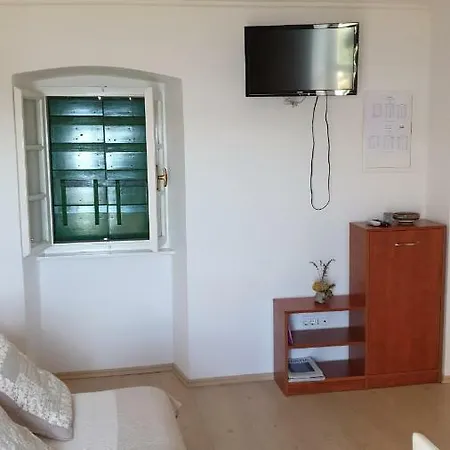 Marina Apartment *