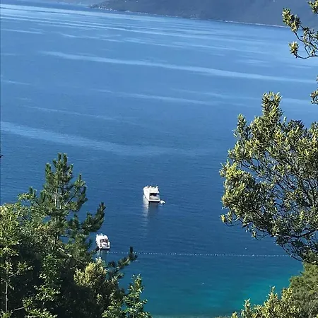 Apartment Marina Valun