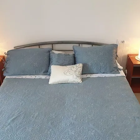 Apartment Marina *