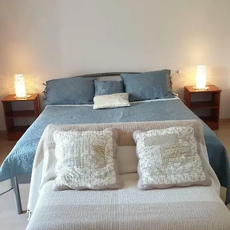 Apartamento Marina Valun